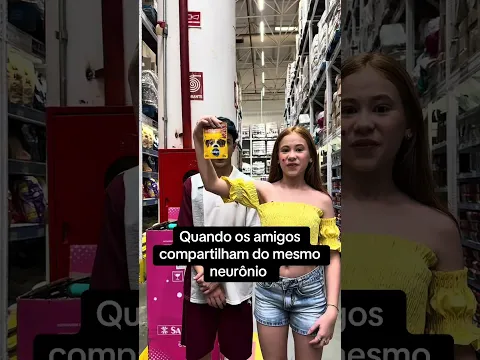 Compartilhando do mesmo neurônio