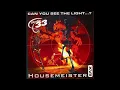 Download Lagu Studio 33 - Housemeister Vol 17 (Can You See The Light...?) (2002) [HD]