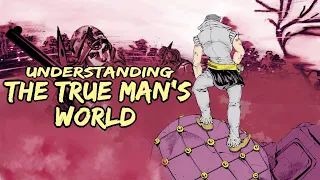 Download Diet Dissect: Understanding The True Man's World MP3