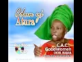 Download Lagu Odun Yi Atura #cacgoodwomenchoiribadan #mrsdafasoyin #yorubagospelmusic #nigeriagospelmusic