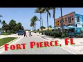 Exploring Fort Pierce Florida 2025
