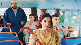 لاعبة ملاكمة بتضطر انها تشتغل حارس خاص عشان تساعد ابوها يتعالج 