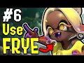 25 Splatoon Raiders Tips You Should Know