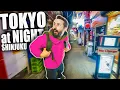 Download Lagu Exploring Tokyo's WORST Area After Midnight: Shinjuku