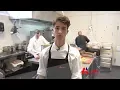Download Lagu Stagereportage: Luca (Zelfstandig werkend kok)