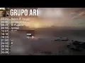Grupo Arriesgado 2023 - 10 Grandes Exitos - Belico El Asunto, Enloquecido, El Fugitivo, Ismael