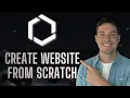 How to Use Blackbox AI to Create a Website from Scratch 2026 Guide