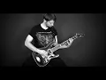 Despised Icon - Day of Mourning - Guitar Cover (Playthrough) [HD]