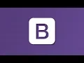 Bootstrap 4 For Frontend Web Development - Intro