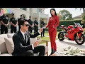 Download Lagu PDG a feint d’être aveugle pour tester sa date; seule femme douce a accepté—son identité l’a choqué