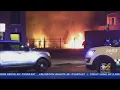 Two Abandoned Car Lots Set On Fire Within 30 Minutes In West Pullman Gresham