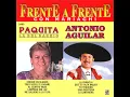 La Chancla - Antonio Aguilar