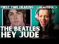 Lagu EMOTIONAL FIRST TIME Hearing The Beatles – Hey Jude | I Feel the Magic 😭✨
