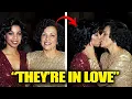 17 Black Actresses Who Are Lesbian That You Didn t Know About