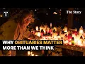 From Culture to Science The People We Lost in 2025