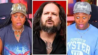 We Were NOT Ready For KORN... Wait For The Shift! 🤯 (First Time Hearing)