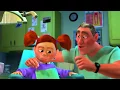Download Lagu Finding Nemo - Darla Scene (Slow Motion)