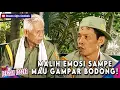 Download Lagu DASAR MANTU DORHAKA! MALIH NEKAT MAU GAMPAR BABA MERTUA - PEPESAN KOSONG