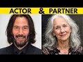 40 Iconic Actors of the 1980s and Their Partners in Real Life