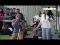 Lagu FAANK nyanyi bareng Gigi  lagu  TAKKAN PISAH  (RUMAH MAMAH AMY Part IV)