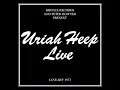 Sweet Lorraine (Live)