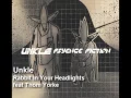 Unkle - Rabbit In Your Headlights (feat Thom Yorke)