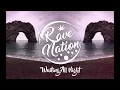 Rudimental - Waiting All Night (feat EllaEyre) REMIX