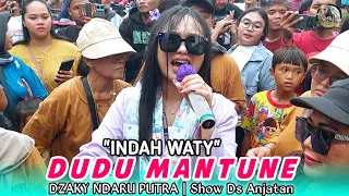 dudu mantune voc indah waty dzaky ndaru putra edisi ds anjatan indramayu