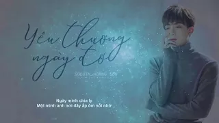 Yêu thương ngày đó