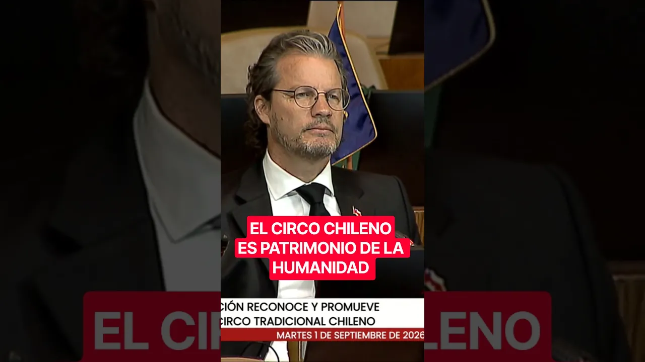 EL GRAN CIRCO CHILENO
