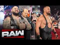 Bron Breakker and Bronson Reed steal the spotlight with first entrance: Raw highlights, June 2, 2025