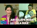 Download Lagu Air Kelapa Muda Ala Sule | AWAS ADA SULE