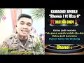 Download Lagu DASI DAN GINCU - Smule Karaoke || Tanpa Vokal Cewek