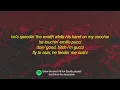 Flo Milli - Never Lose Me / Ron Artest Remix (Lyrics) | he's speeding the wraith