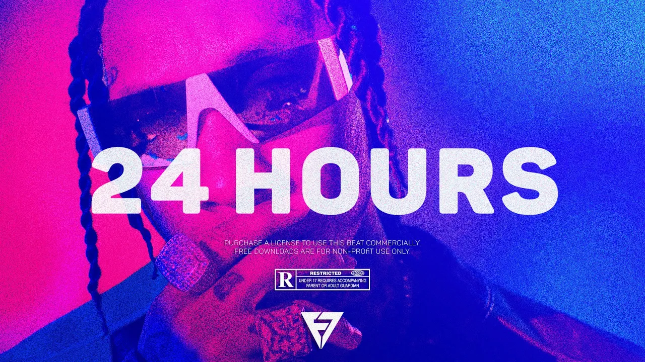 [FREE] "24 Hours" - Tyga x DJ Mustard x Chris Brown Type Beat 2020 | Club Banger Instrumental