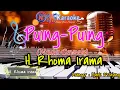Lagu PUING PUING - H. RHOMA IRAMA (NADA CEWEK) | RNF KARAOKE