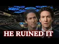 Why Joel Osteen s Own Son Is Emptying The Church His Father Built