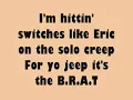 Da Brat Ft. Jermaine Dupri Funkdafied Lyrics