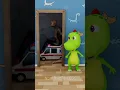 Download Lagu Rexi's Spooky Escape👻🚑#funny #shorts