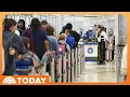 How Early Should You Get to the Airport Amid TSA Delays