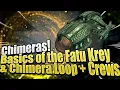 Download Lagu Chimera Hostiles \u0026 the Fatu Krey Grind in Star Trek Fleet Command | Basic Loop Breakdown \u0026 Crewing