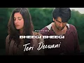 Lagu Bheegi Bheegi x Teri Deewani | Mauvision mashup | Rockstar