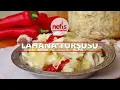 Kıtır Kıtır Lahana Turşusu Tarifi | Nasıl Yapılır?