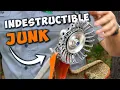 BRUSH WIRE TRIMMER Head Secrets You Never Knew