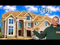 Trusses Vs Rafters How The Truss Ruined American Houses