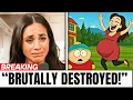 Download Lagu South Park ENDS Meghan Markle’s Career—This Time It’s REALLY Over!