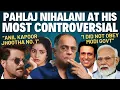 Download Lagu Pahlaj Nihalani Exclusive | Govinda Gunshot | Modi Speech Secret | Anil Kapoor Liar | Censor Mess
