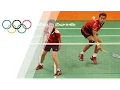 Download Lagu Rio Replay: Badminton Mixed Doubles Gold Medal Match