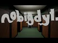 nobigdyl. - GO WITH THE GHOST (Official Music Video) [Directed by Cinemaddox]