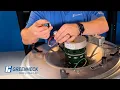 Greenheck - Vari-Green Fractional Start-up